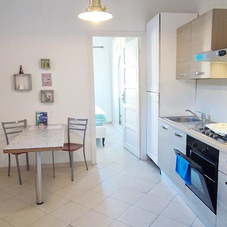 Bibliososta Anche Al 1° Piano Anno 2024 Appartement Ventimiglia Buitenkant foto