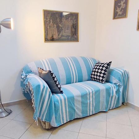 Bibliososta Anche Al 1° Piano Anno 2024 Appartement Ventimiglia Buitenkant foto