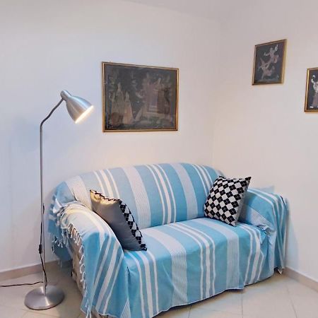 Bibliososta Anche Al 1° Piano Anno 2024 Appartement Ventimiglia Buitenkant foto