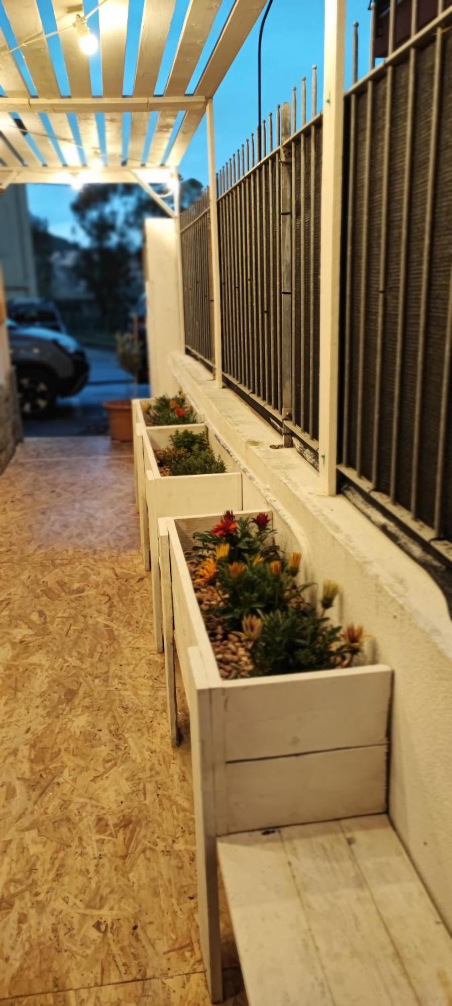 Bibliososta Anche Al 1° Piano Anno 2024 Appartement Ventimiglia Buitenkant foto
