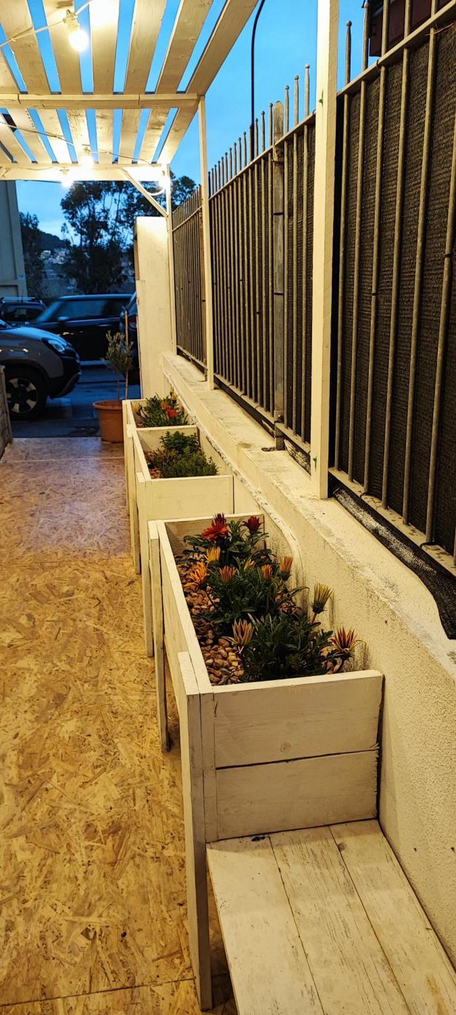 Bibliososta Anche Al 1° Piano Anno 2024 Appartement Ventimiglia Buitenkant foto