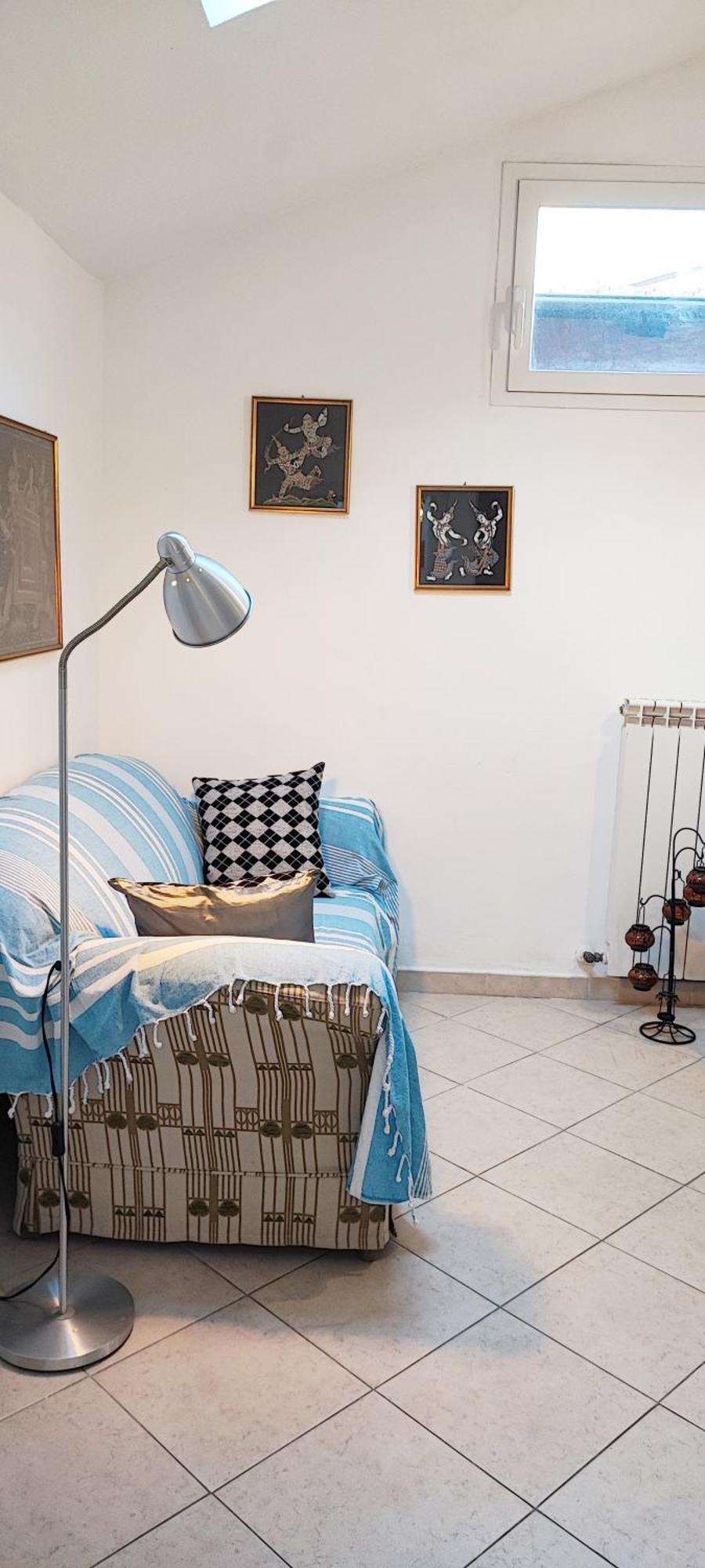 Bibliososta Anche Al 1° Piano Anno 2024 Appartement Ventimiglia Buitenkant foto