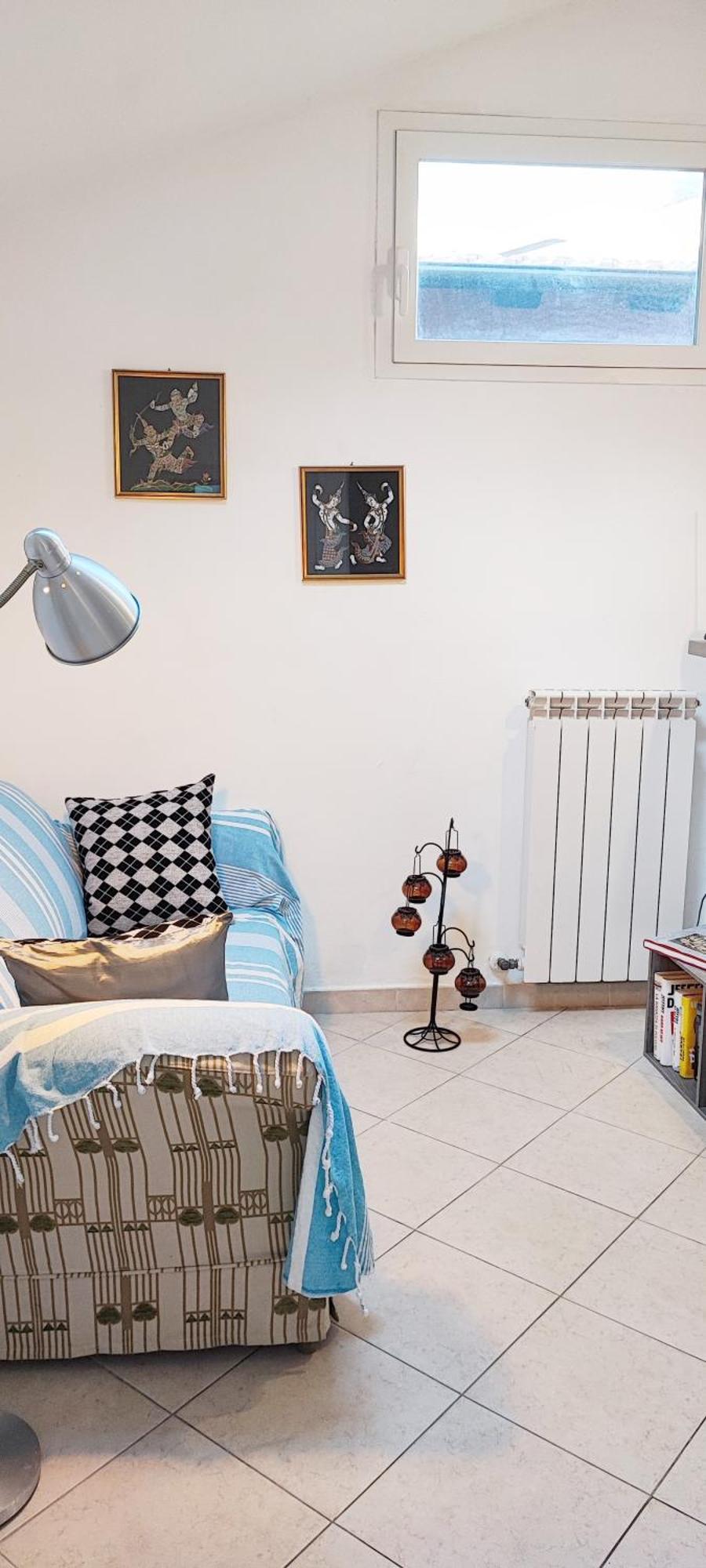 Bibliososta Anche Al 1° Piano Anno 2024 Appartement Ventimiglia Buitenkant foto