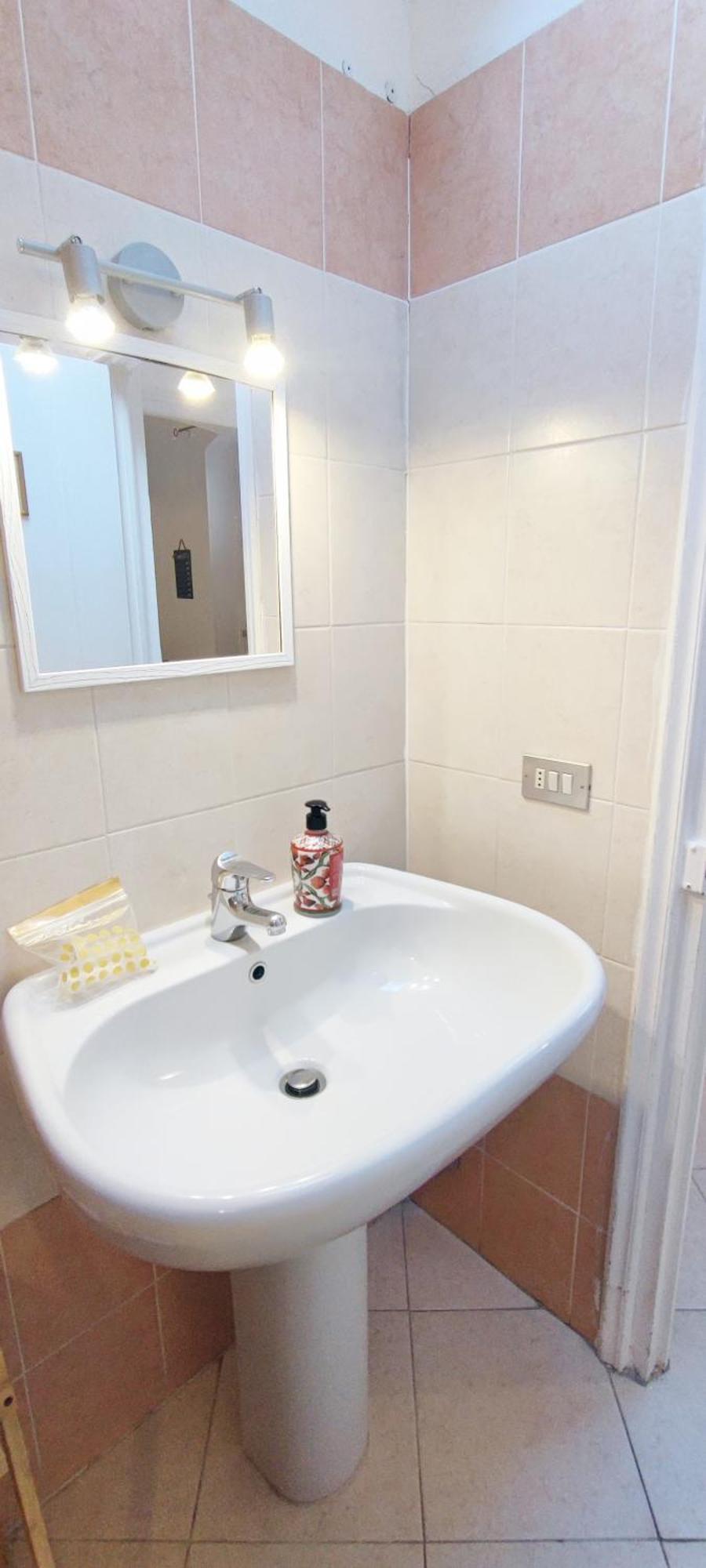 Bibliososta Anche Al 1° Piano Anno 2024 Appartement Ventimiglia Buitenkant foto