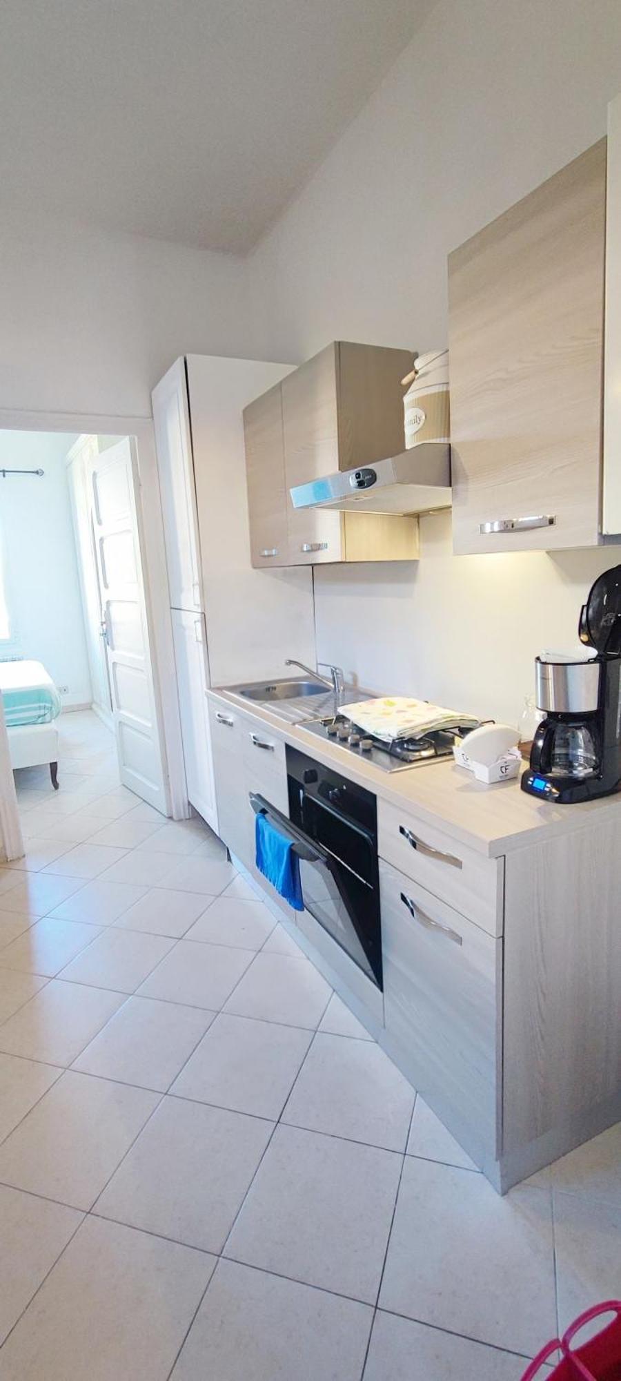 Bibliososta Anche Al 1° Piano Anno 2024 Appartement Ventimiglia Buitenkant foto