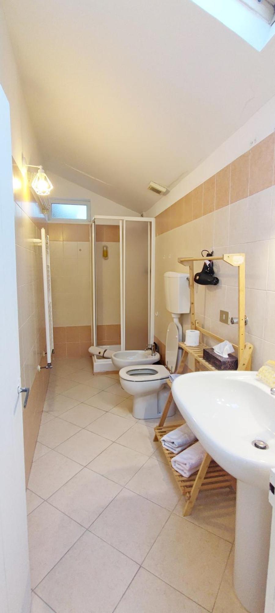 Bibliososta Anche Al 1° Piano Anno 2024 Appartement Ventimiglia Buitenkant foto