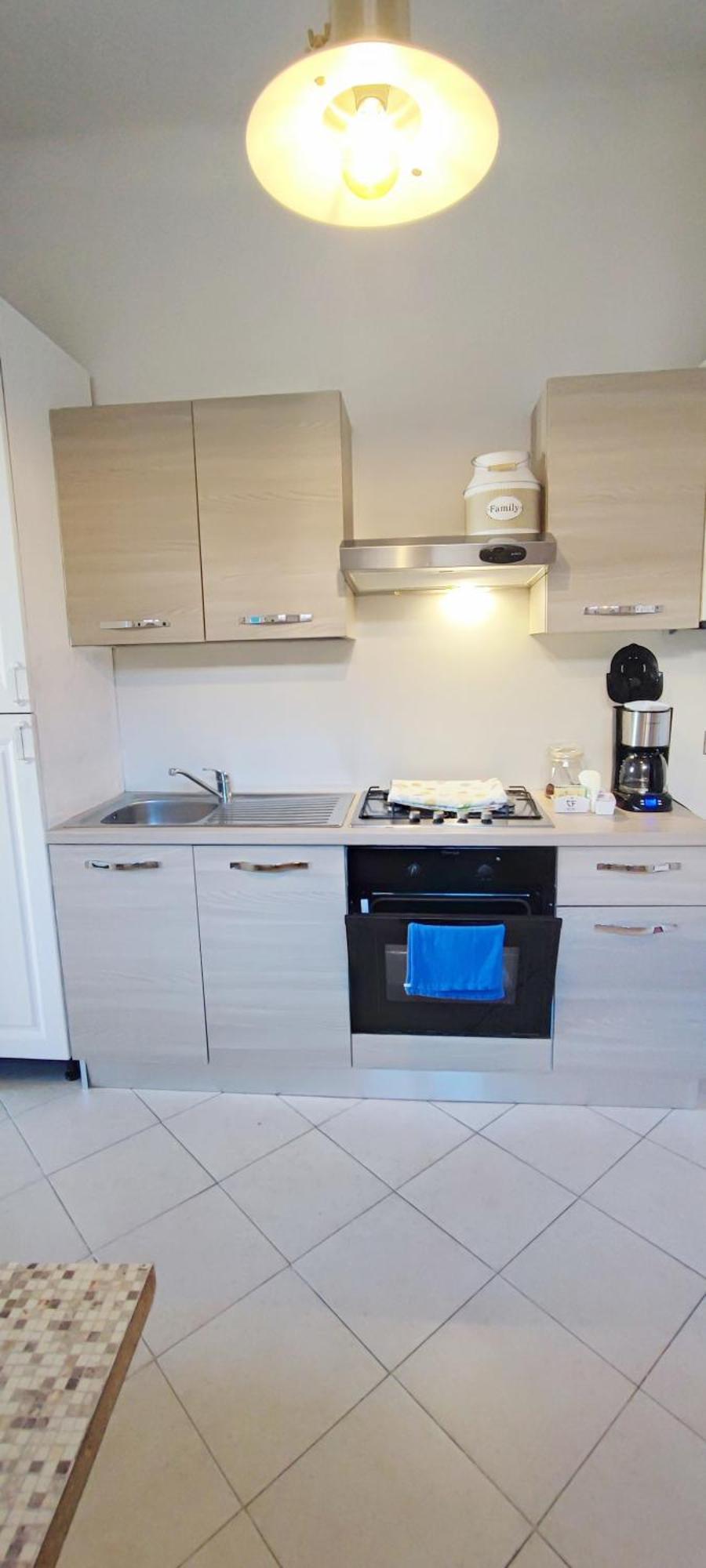 Bibliososta Anche Al 1° Piano Anno 2024 Appartement Ventimiglia Buitenkant foto