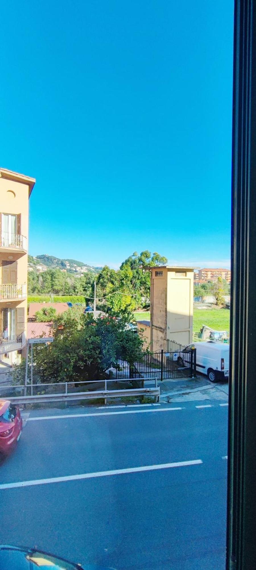 Bibliososta Anche Al 1° Piano Anno 2024 Appartement Ventimiglia Buitenkant foto
