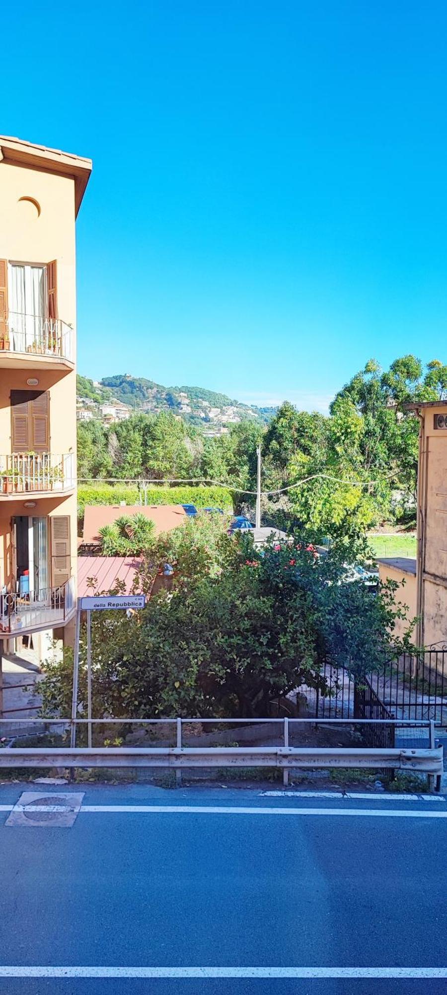 Bibliososta Anche Al 1° Piano Anno 2024 Appartement Ventimiglia Buitenkant foto
