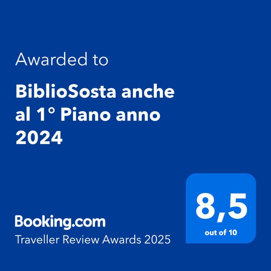 Bibliososta Anche Al 1° Piano Anno 2024 Appartement Ventimiglia Buitenkant foto